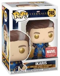 Ikaris #745 Funko Pop