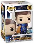 Ikaris #727 Funko Pop