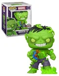 Immortal Hulk #840 Funko Pop