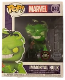 Immortal Hulk #840 Funko Pop