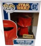 Imperial Guard #57 Funko Pop
