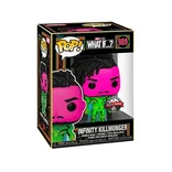 Infinity Killmonger #989 Funko Pop