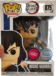 Inosuke Hashibira #875 Funko Pop