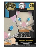 Inosuke Hashibira #26 Funko Pop
