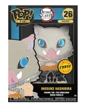 Inosuke Hashibira #26 Funko Pop