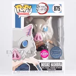 Inosuke Hashibira #875 Funko Pop