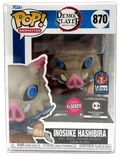 Inosuke Hashibira #870 Funko Pop