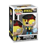 Invincible #1502 Funko Pop