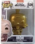 Iroh #539 Funko Pop
