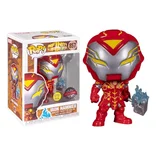 Iron Hammer #857 Funko Pop