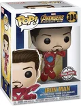 Iron Man #304 Funko Pop