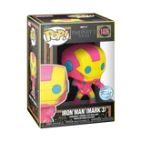 Iron Man (Mark 3) #1406 Funko Pop