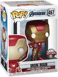 Iron Man #467 Funko Pop