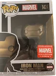 Iron Man #1424 Funko Pop