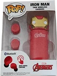 Iron Man Funko Pop