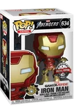 Iron Man #634 Funko Pop