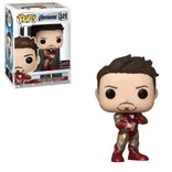 Iron Man #529 Funko Pop