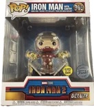 Iron Man with Gantry #905 Funko Pop