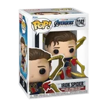 Iron Spider #1142 Funko Pop