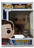 Iron Spider #305 Funko Pop