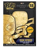 Iron Spider #SE Funko Pop