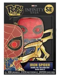 Iron Spider #SE Funko Pop