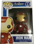 Iron Man #11 Funko Pop