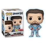 Tony Stark #449 Funko Pop