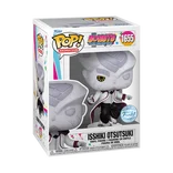 Isshiki Otsutsuki #1655 Funko Pop