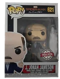 J. Jonah Jameson #621 Funko Pop