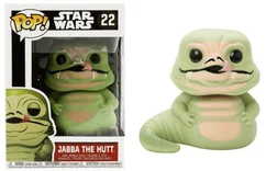 Jabba the Hutt #22 Funko Pop