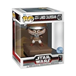 Jabba's Skiff: Lando Calrissian #621 Funko Pop