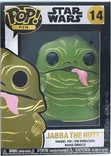 Jabba The Hutt #14 Funko Pop