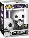 Jack Skellington #1385 Funko Pop