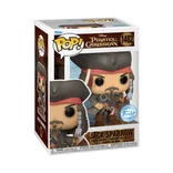 Jack Sparrow #1482 Funko Pop