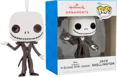 Jack Skellington Funko Pop