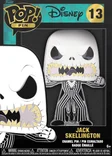 Jack Skellington #13 Funko Pop