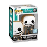 Jack Skellington #1241 Funko Pop