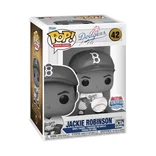 Jackie Robinson #42 Funko Pop
