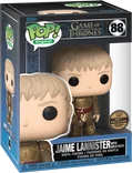 Jaime Lannister with Gold Hand #88 Funko Pop