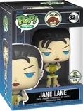 Jane Lane #321 Funko Pop