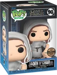 Jaqen H'ghar with Mask #90 Funko Pop