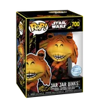 Jar Jar Binks #700 Funko Pop