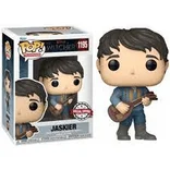 Jaskier #1195 Funko Pop