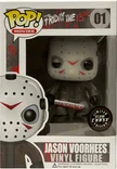 Jason Voorhees #01 Funko Pop