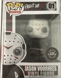 Jason Voorhees #01 Funko Pop