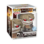 Jaw Titan (Falco) #1619 Funko Pop
