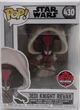 Jedi Knight Revan #430 Funko Pop
