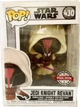 Jedi Knight Revan #430 Funko Pop