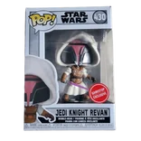 Jedi Knight Revan #430 Funko Pop